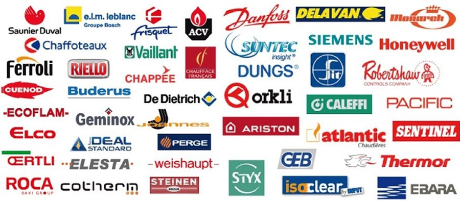 plombier Bouchemaine